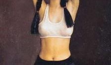 裸模视频,艺术与伦理的边界探索