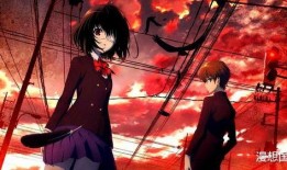 恐怖动漫视频,暗黑世界背后的恐怖真相