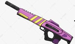 动漫枪,探寻动漫世界的枪械传奇